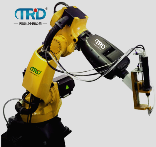 自動螺絲機器人