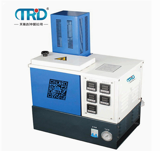 活塞泵熱熔膠機(jī)