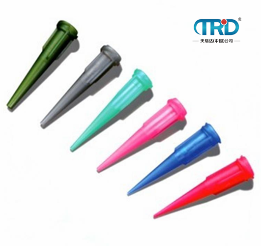 TT斜式點膠針頭